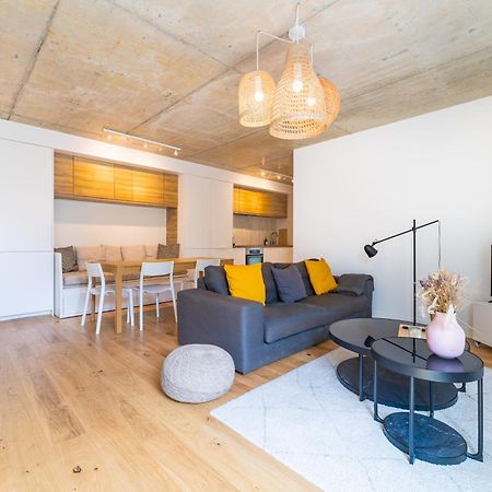 Magnifiques Appartements Dans Burdeos Exterior foto