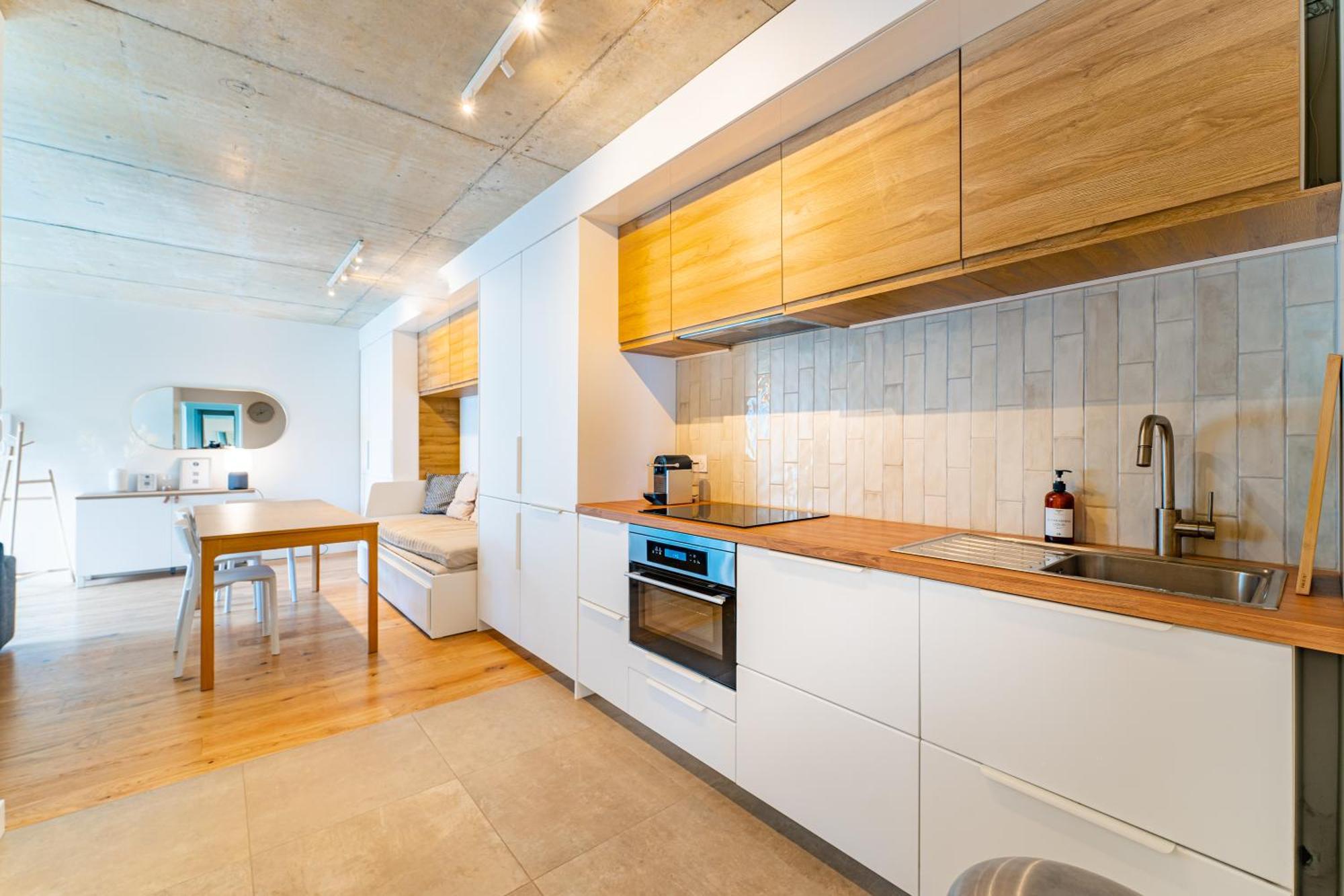 Magnifiques Appartements Dans Burdeos Exterior foto