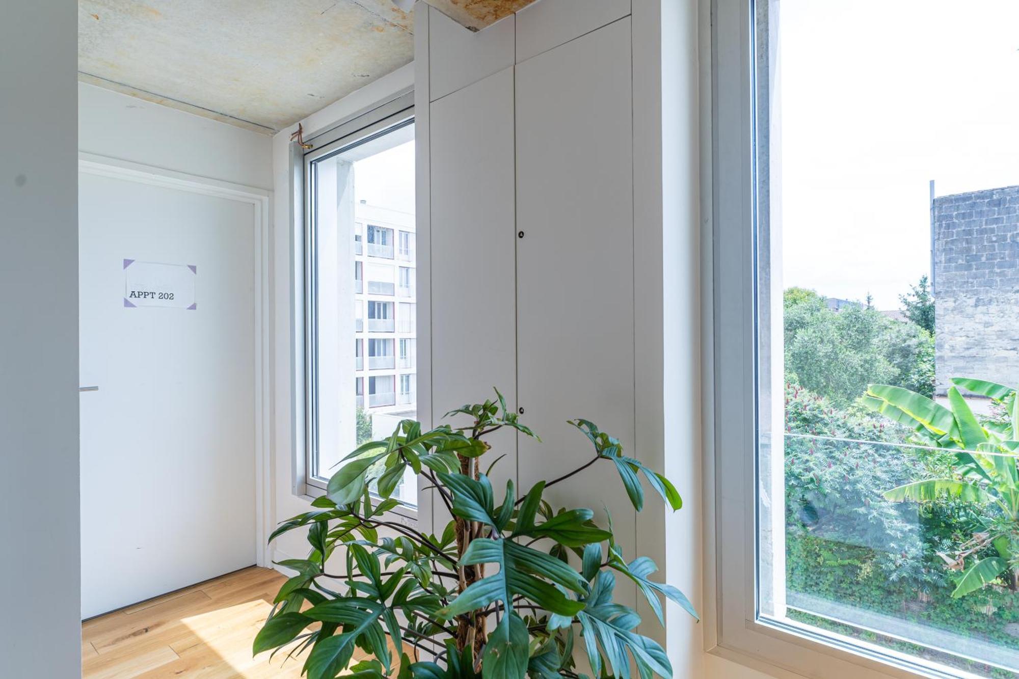 Magnifiques Appartements Dans Burdeos Exterior foto