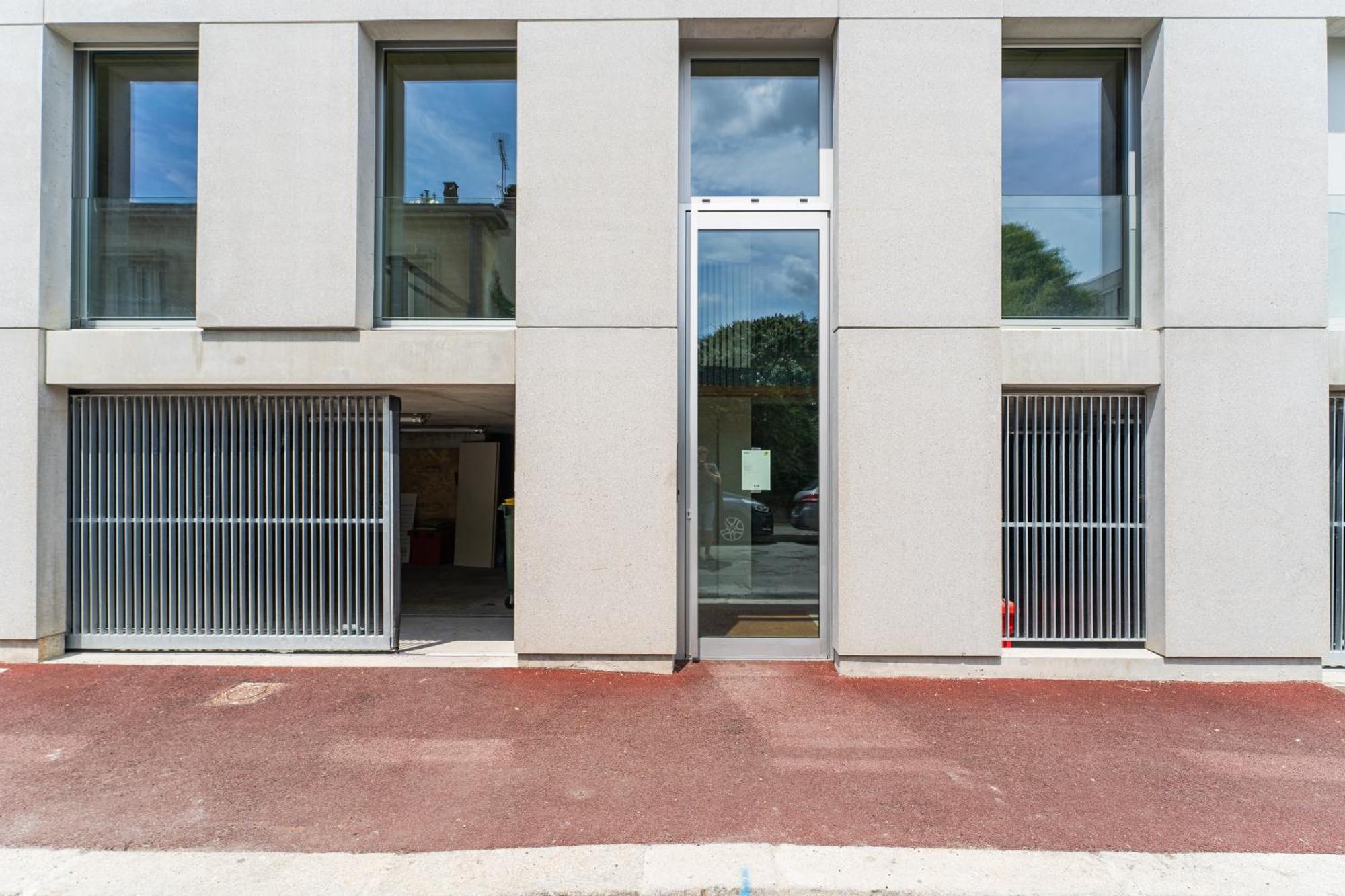 Magnifiques Appartements Dans Burdeos Exterior foto