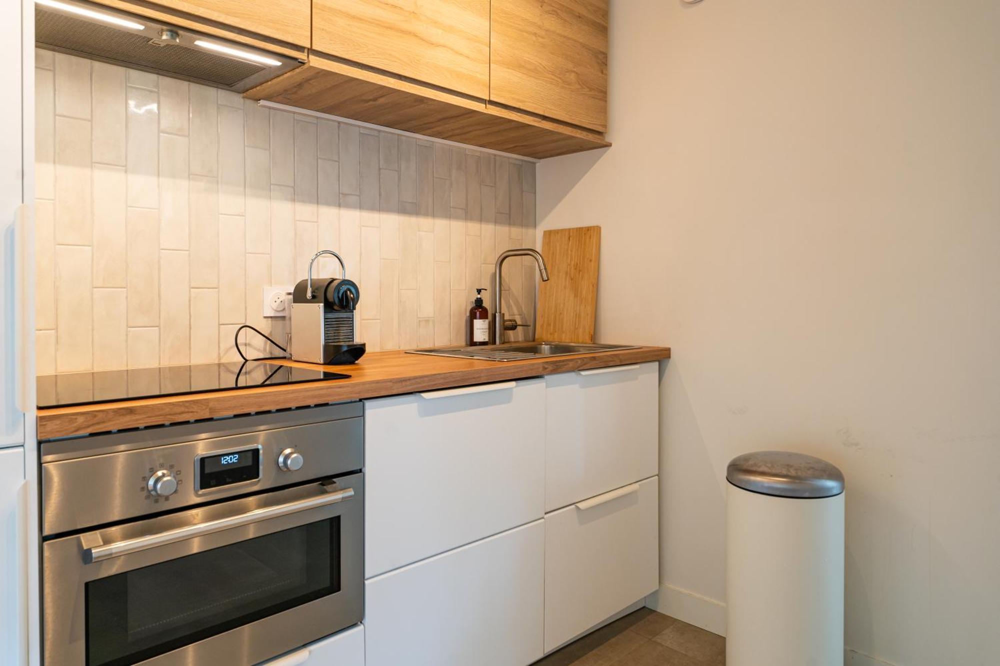 Magnifiques Appartements Dans Burdeos Exterior foto