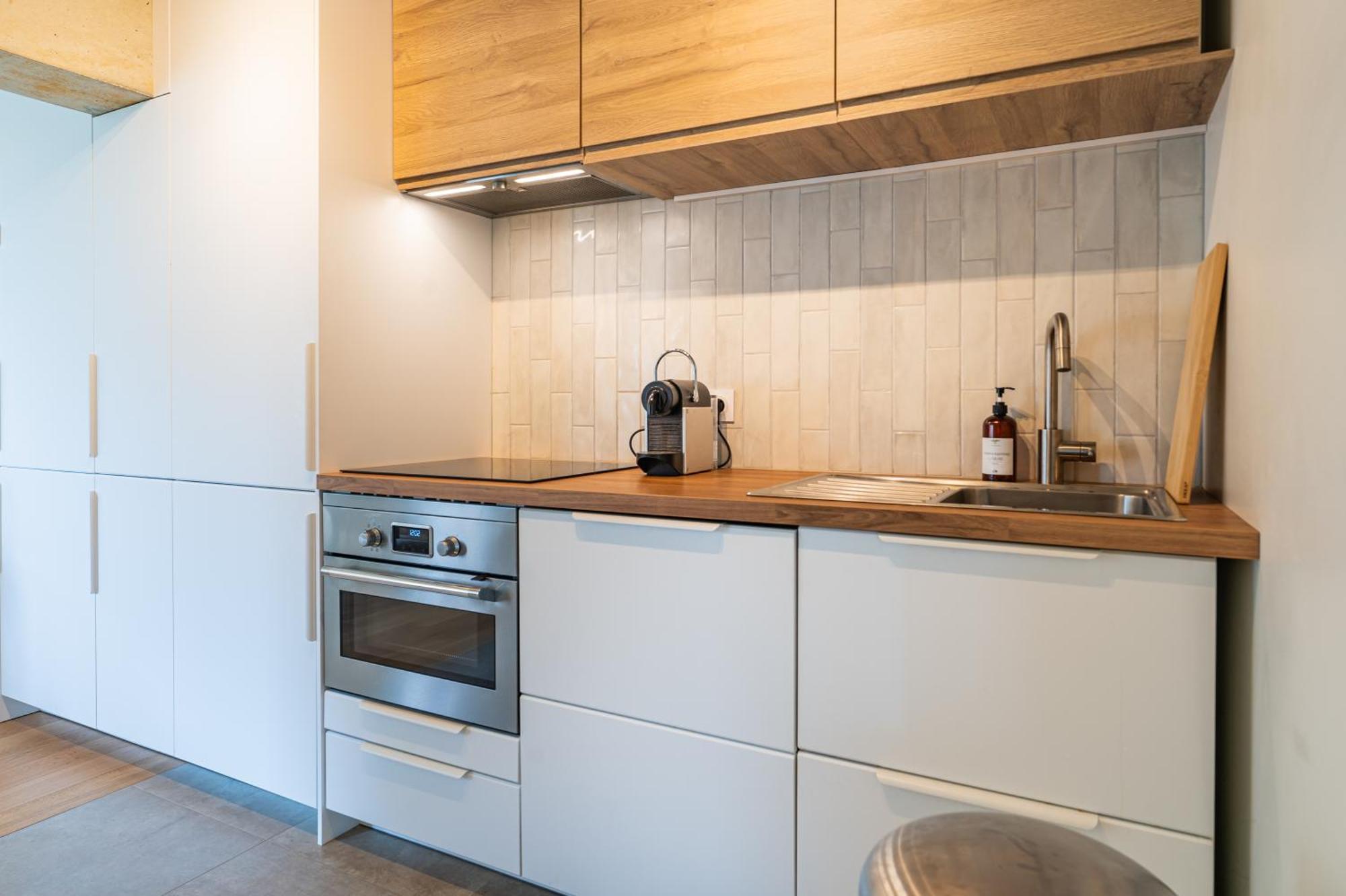 Magnifiques Appartements Dans Burdeos Exterior foto