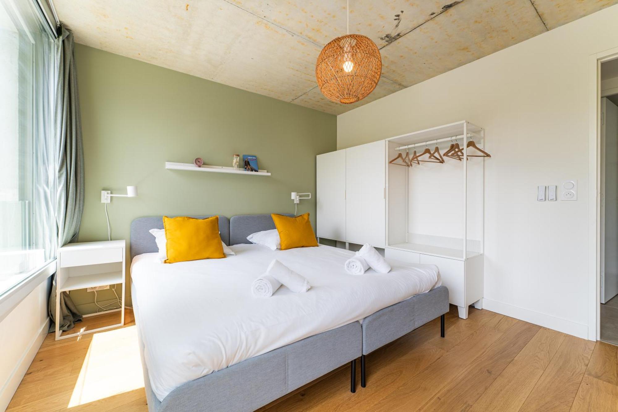 Magnifiques Appartements Dans Burdeos Exterior foto