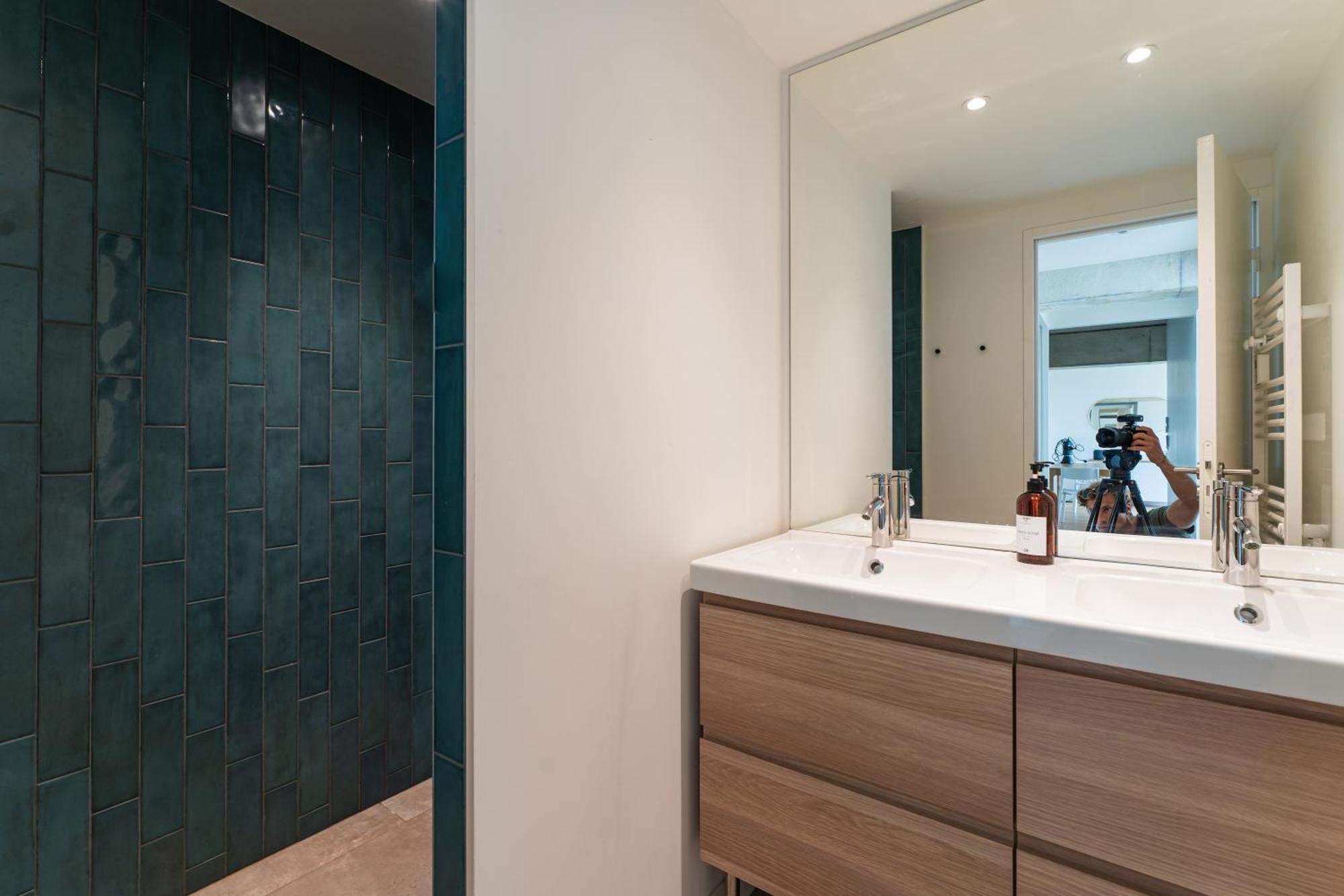 Magnifiques Appartements Dans Burdeos Exterior foto