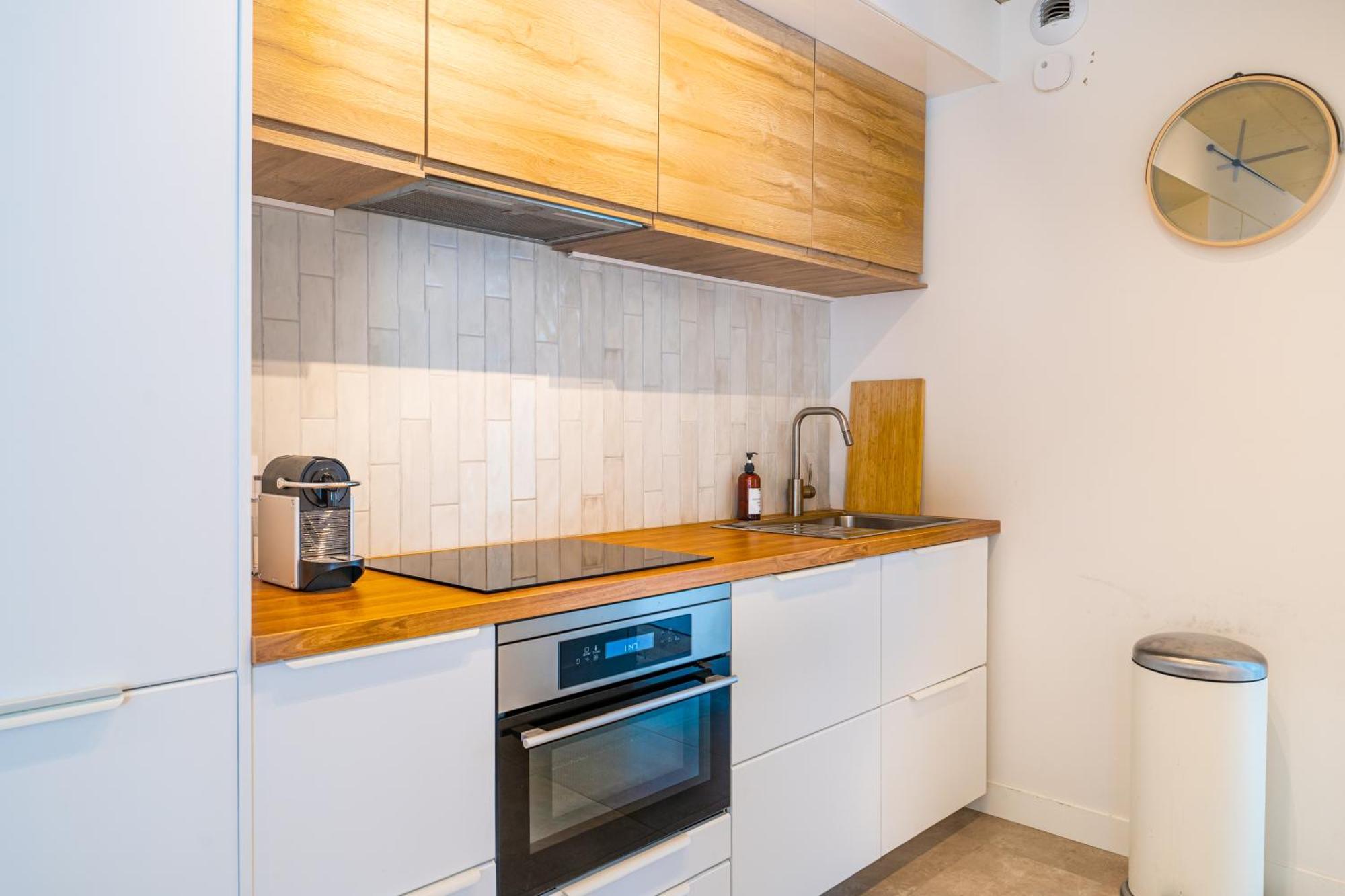 Magnifiques Appartements Dans Burdeos Exterior foto