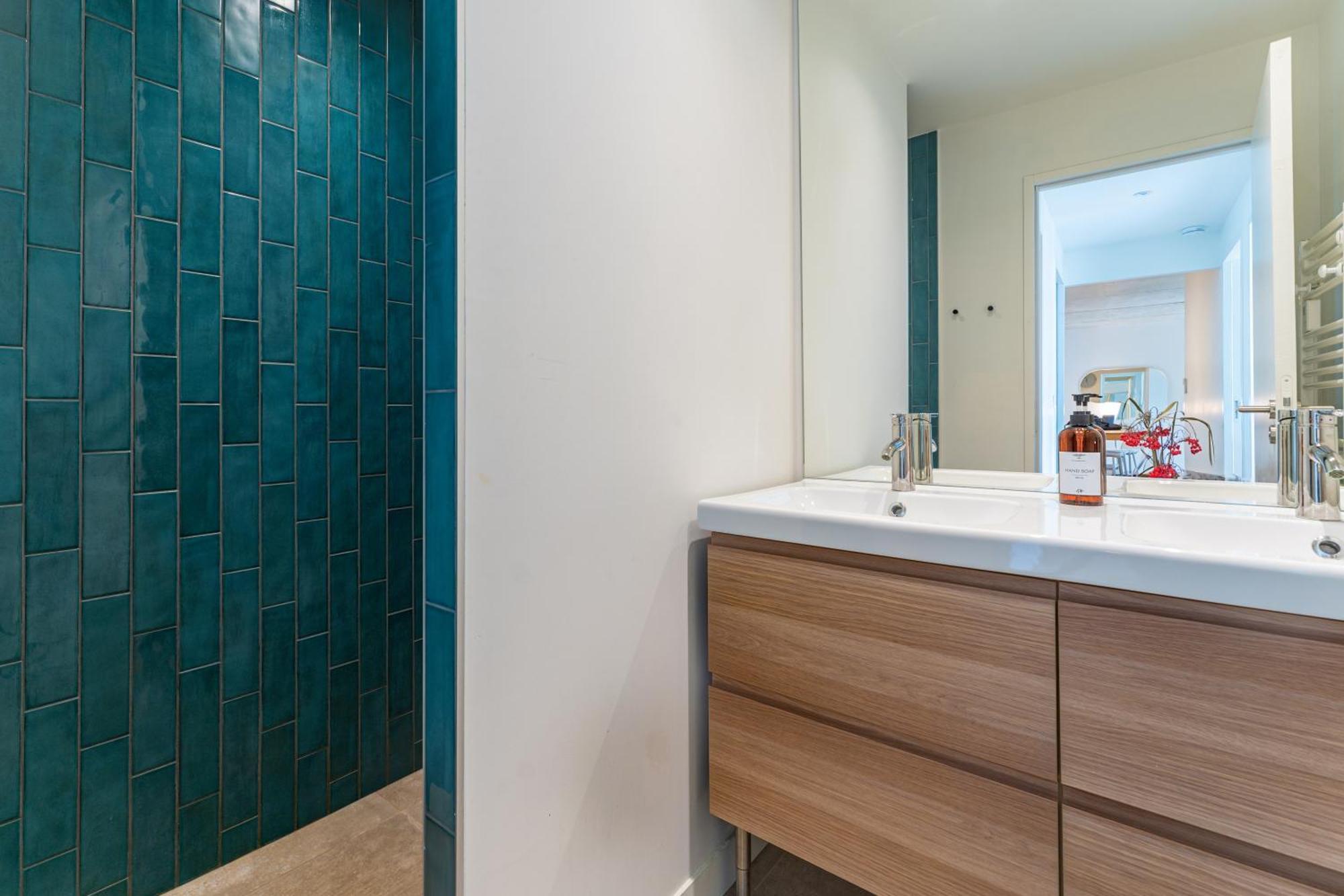Magnifiques Appartements Dans Burdeos Exterior foto