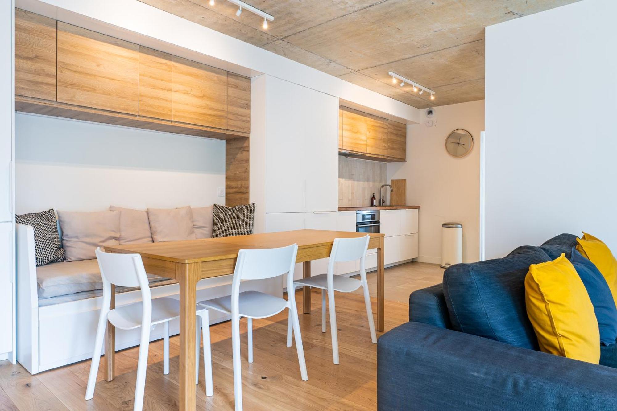 Magnifiques Appartements Dans Burdeos Exterior foto